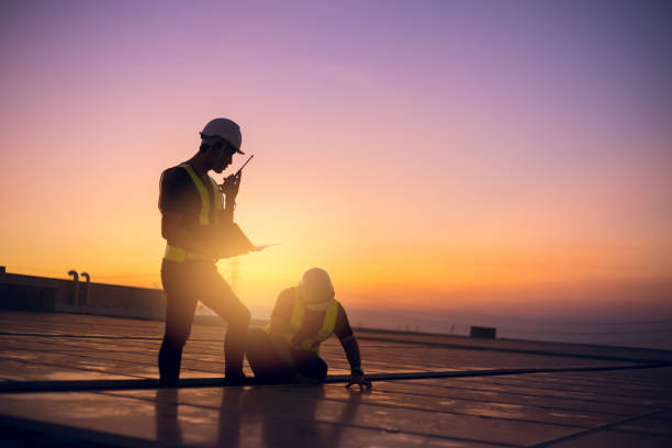 Best Tile Roofing Contractor  in Country Club Hls, IL