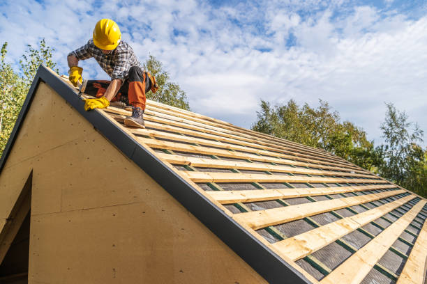 Quick and Trustworthy Emergency Roof Repair Services in Country Club Hills, IL