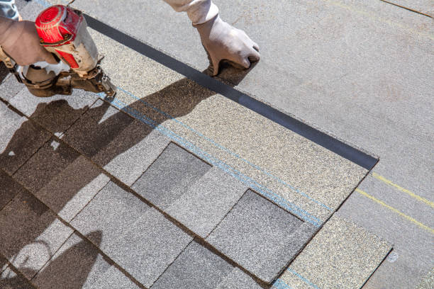 Best Residential Roofing Contractor  in Country Club Hls, IL
